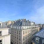 Paris, Opera 6...Une Balade Romantique